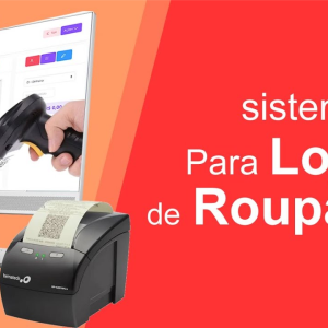 Sistema para Loja de Roupas