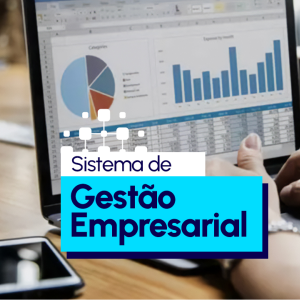 Sistema para Pequenos Negócios