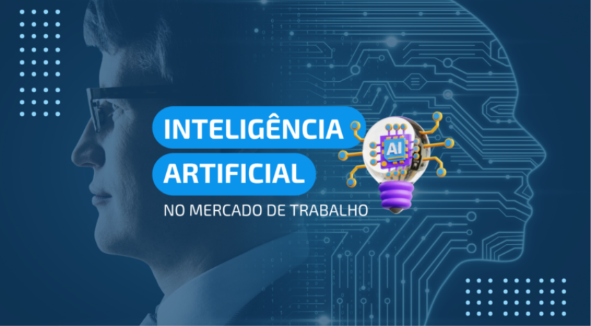 IA reduz vagas para jovens e amplia demanda por experiência, aponta estudo