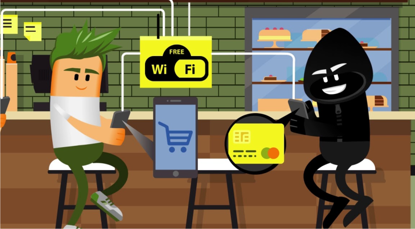 A responsabilidade dos estabelecimentos comerciais no fornecimento de rede WI-FI a seus clientes