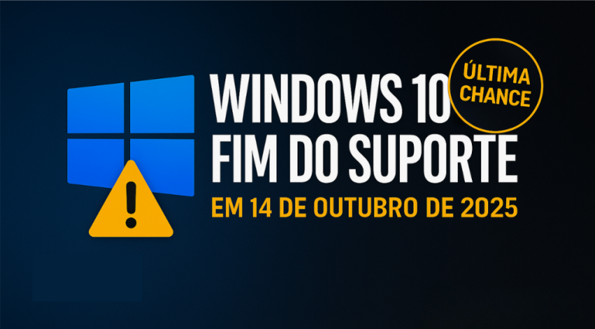Seu PC ainda está com o Windows 10? Veja o que fazer