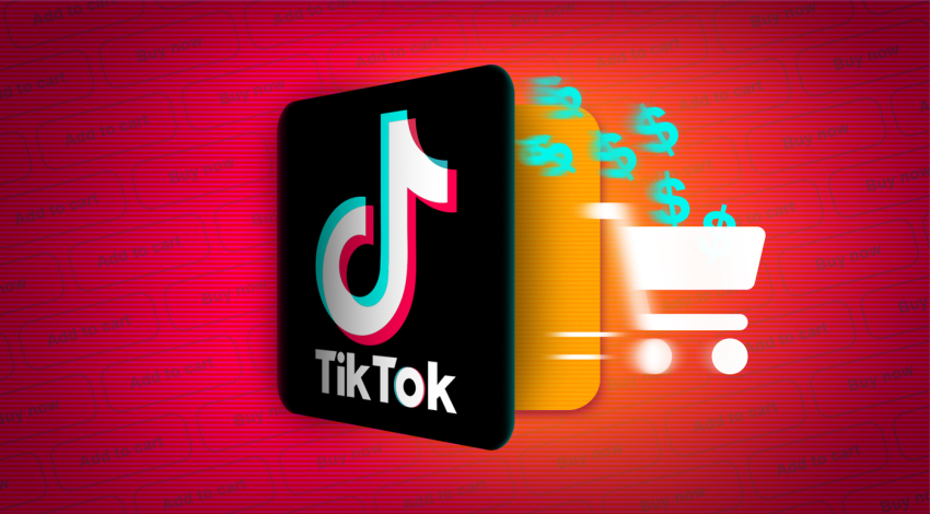 Sua loja online está pronta para o Discovery Commerce? Aprenda com o TikTok Shop