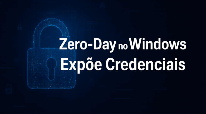 O que é uma vulnerabilidade de dia zero (Zero-Day)?