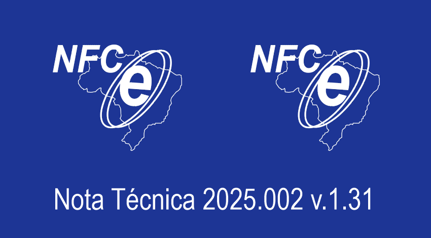 Reforma tributária: nova versão de Nota Técnica mantém cronograma de adequações da NF-e e NFC-e