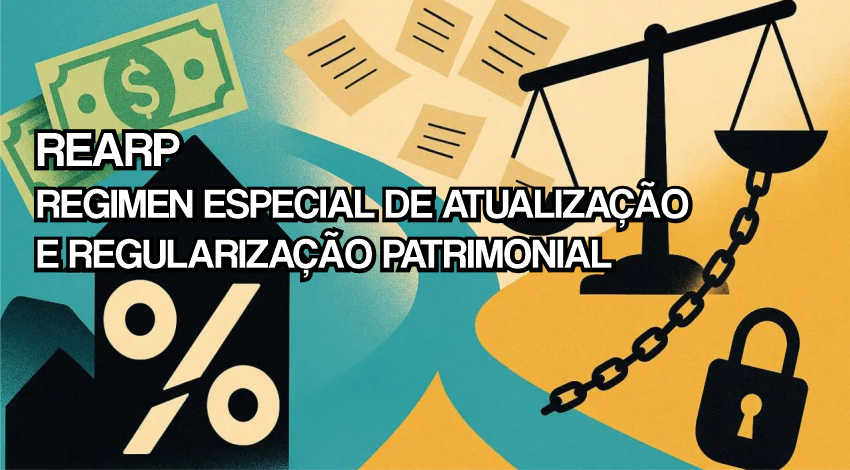 Senado aprova regime que permite atualização do valor de imóveis no Imposto de Renda