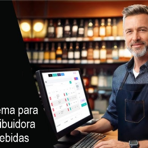 Sistema para Distribuidora de Bebidas