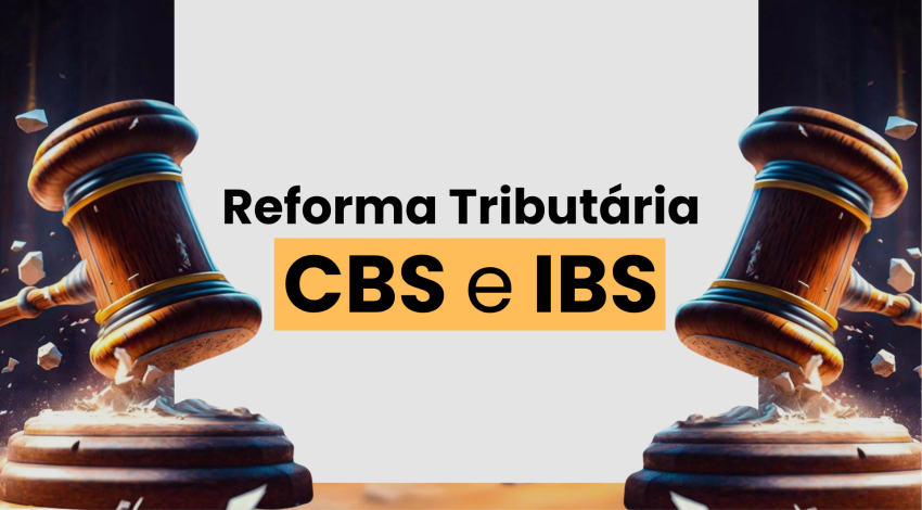 IBS e CBS: preenchimento obrigatório começa em novembro?