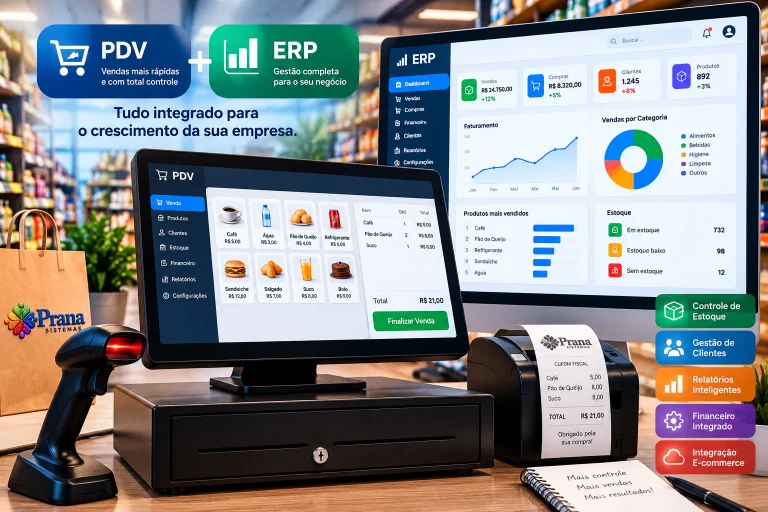 pdv+erp