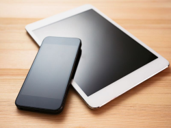 TABLET E CELULAR